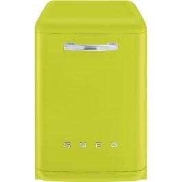 Посудомоечная машина Smeg LVFABLI