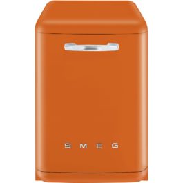 Посудомоечная машина Smeg LVFABOR