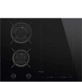 Варочная поверхность Smeg PM6621WLDX