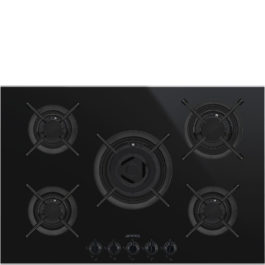 Варочная поверхность Smeg PV675CNX