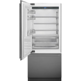 Холодильник Smeg RI96LSI
