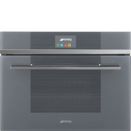 Духовой шкаф Smeg SF4104MCS