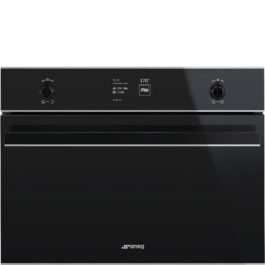 Духовой шкаф Smeg SF4603MCNX