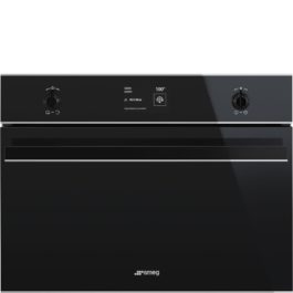 Духовой шкаф Smeg SF4603VCNX1