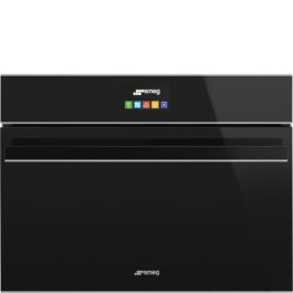 Духовой шкаф Smeg SF4604MCNX