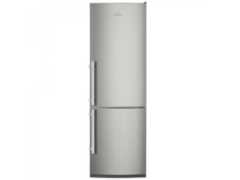 Холодильник Electrolux EN 3401 AOX