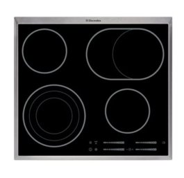 Варочная поверхность Electrolux EHS 60210 X