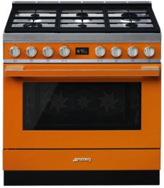 Smeg CPF9GPOR