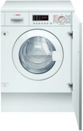 Стиральная машина Bosch WKD 28540