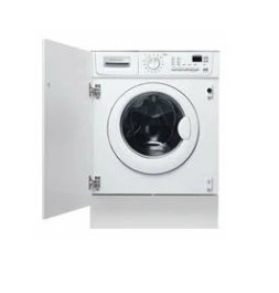 Стиральная машина Electrolux EWG 12450 W