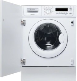 Стиральная машина Electrolux EWG 147540 W