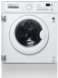 Стиральная машина Electrolux EWX 147410 W