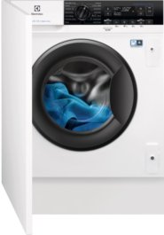 Стиральная машина Electrolux EW7W 368 SI