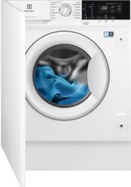 Стиральная машина Electrolux EW7F 447 WI