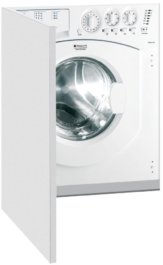 Стиральная машина Hotpoint-Ariston CAWD 129