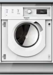 Стиральная машина Hotpoint-Ariston BI WMHG 71284