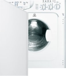 Стиральная машина Indesit IWME 106