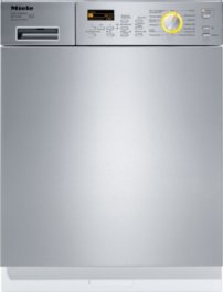 Стиральная машина Miele WT 2789 i WPM