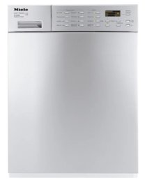 Стиральная машина Miele W 2839 i WPM re