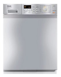 Стиральная машина Miele WT 2679 i WPM