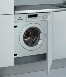 Стиральная машина Whirlpool AWOC 0714