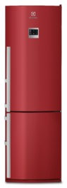 Холодильник Electrolux EN 93488 MH