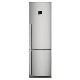 Холодильник Electrolux EN 3887 AOX