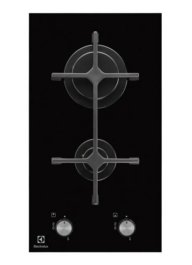 Варочная поверхность Electrolux EGC 3322 NVK