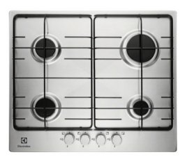 Варочная поверхность Electrolux EGG 6242 NOX