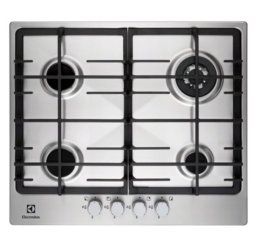 Варочная поверхность Electrolux EGG 6343 NDX