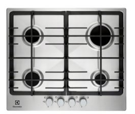 Варочная поверхность Electrolux EGG 6342 NOX