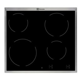 Варочная поверхность Electrolux EHF 6240 XXK