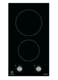 Варочная поверхность Electrolux EHH 3920 BVK