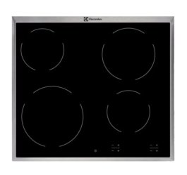 Варочная поверхность Electrolux EHF 6240 XOK