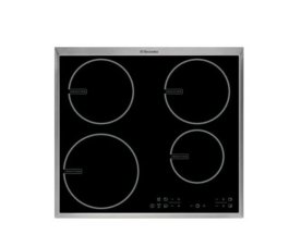 Варочная поверхность Electrolux EHD 60150 X