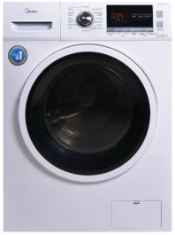 Стиральная машина Midea MWM6103 Crown