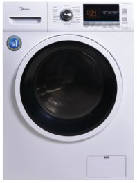 Стиральная машина Midea MWM7143i Crown