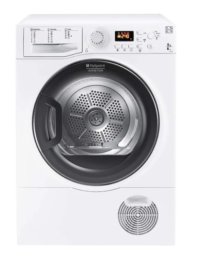 Сушильная машина Hotpoint-Ariston FTCF 87 B 6H (EU)