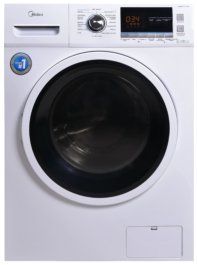 Стиральная машина Midea MWM7123 Crown