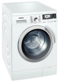 Стиральная машина Siemens WM 16S750 DN