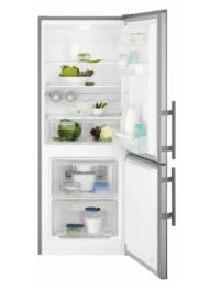 Холодильник Electrolux EN 2400 AOX