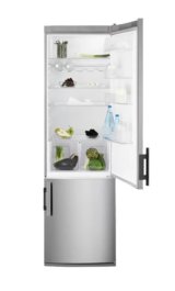 Холодильник Electrolux EN 14000 AX