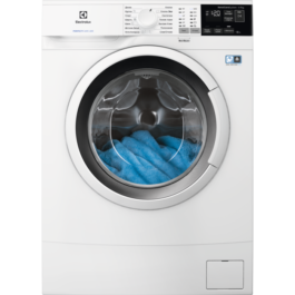 Стиральная машина Electrolux EW6S4R 27 W