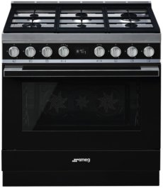 Smeg CPF9GPBL