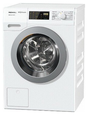 стиральная машина Miele WDD 030 WPS