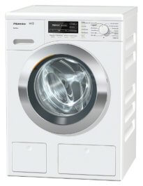 стиральная машина Miele WKG 120 WPS