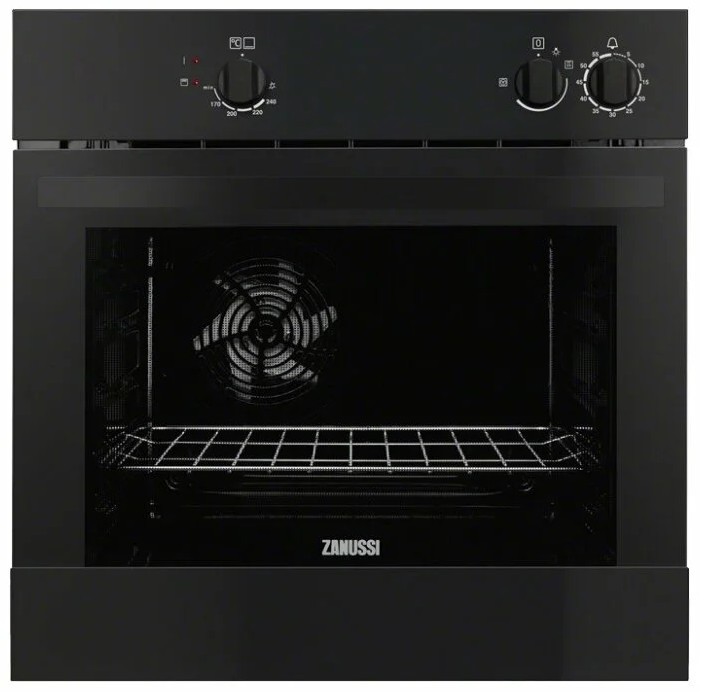 Духовой шкаф Zanussi ZOG 21411 BK