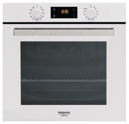 Духовой шкаф Hotpoint-Ariston FA3 841 H WH HA