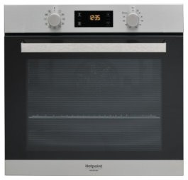 Духовой шкаф Hotpoint-Ariston FA3 840 H