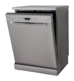 Посудомоечная машина Hotpoint-Ariston HFO 3C23 WF X